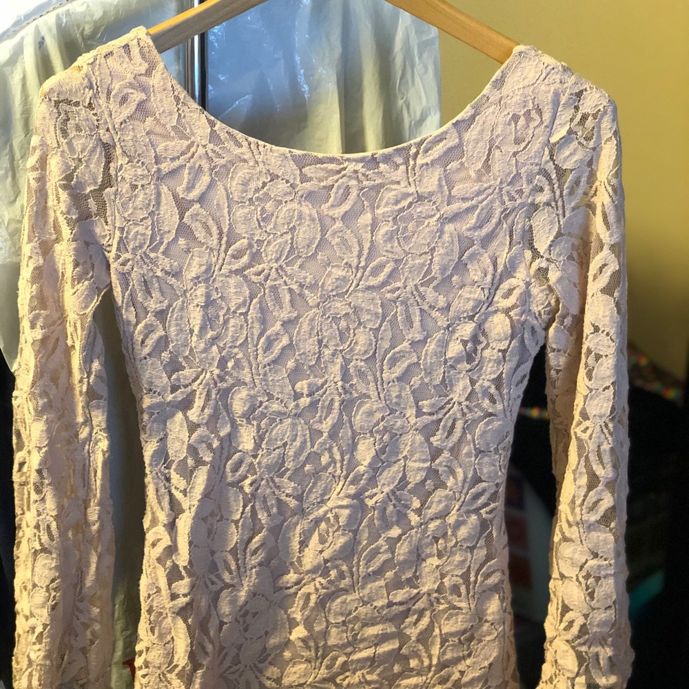 Super sexy mini dress